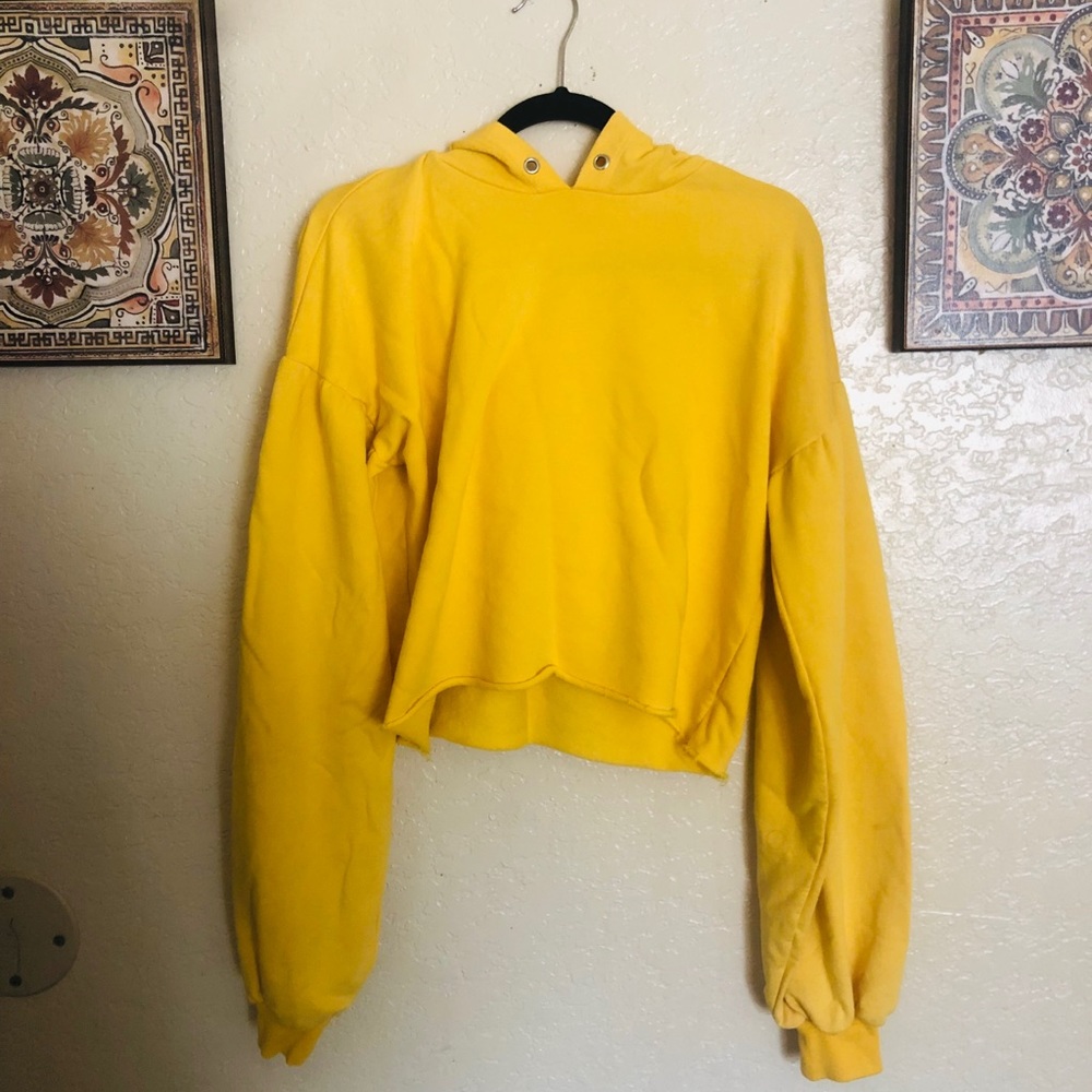 Effie hoodie